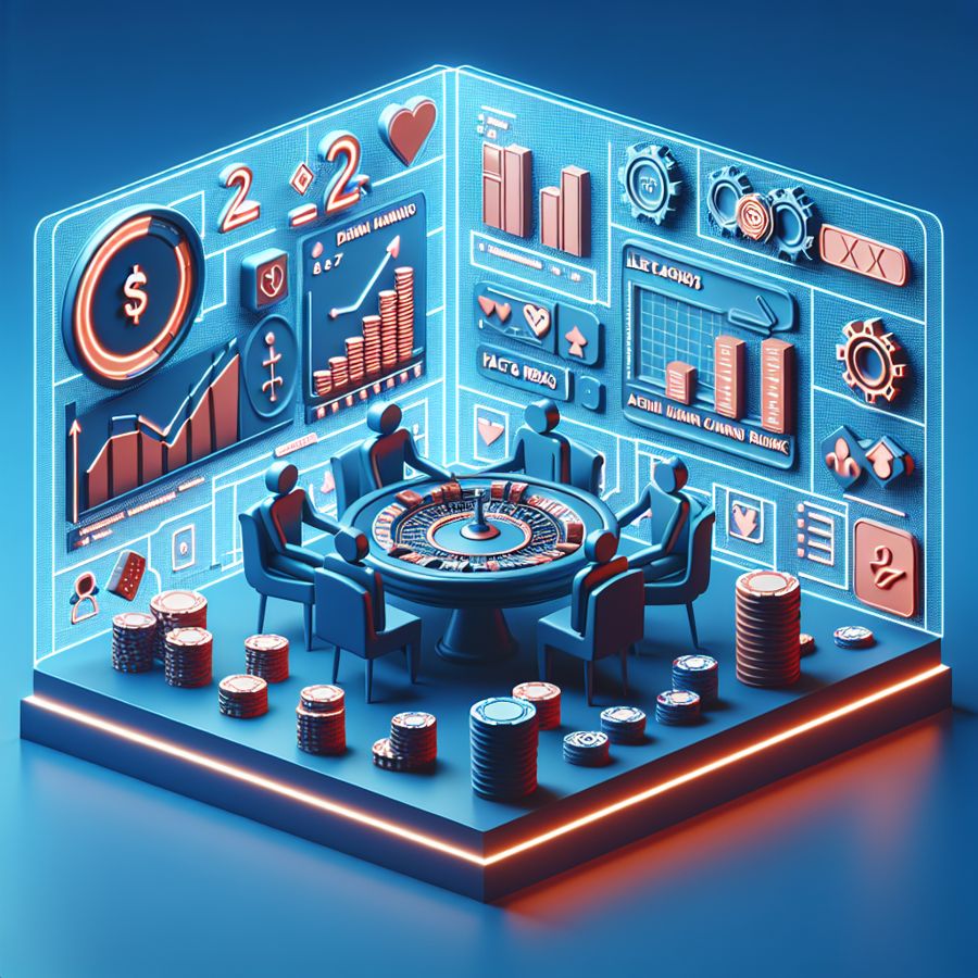 Canlı casino'da hile var mı? Gerçekler ve riskler | Ultrabet