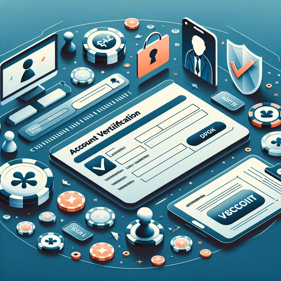 Ultrabet’te Hesap Doğrulama (KYC) Neden Şart?